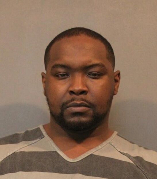 Nigel Jefferson